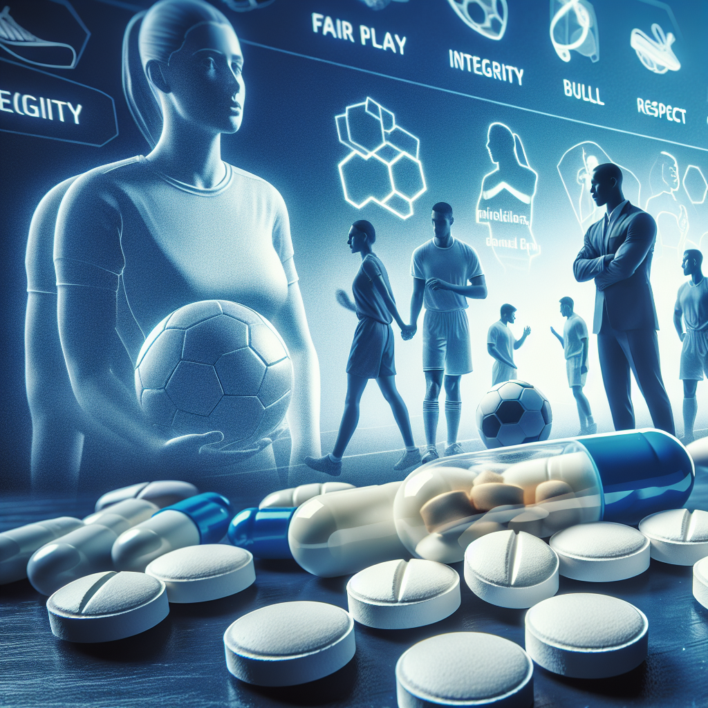Drostanolone pills and regulation in sports: an issue to address