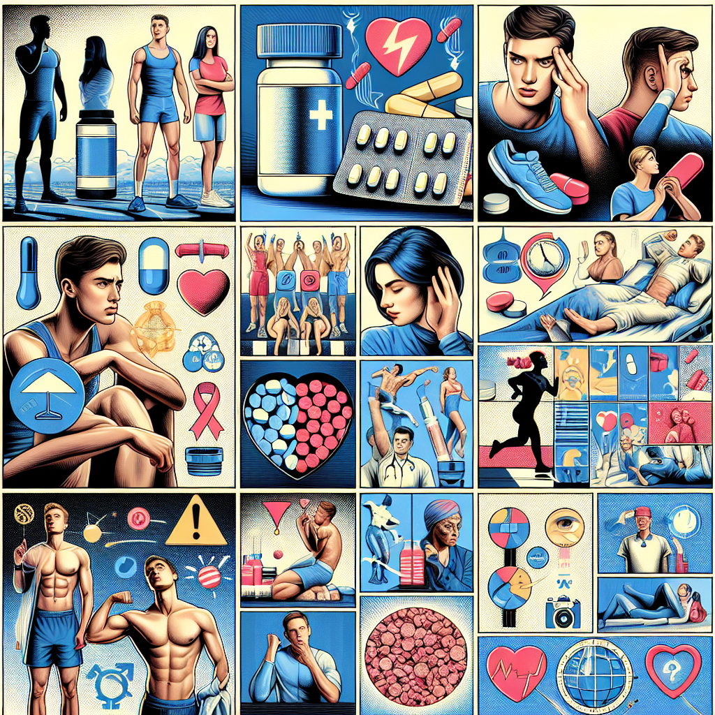Side effects and contraindications of drostanolone pills for athletes