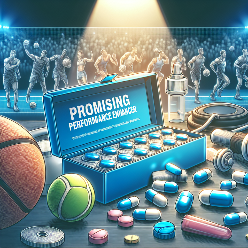 Tamoxifen: promising drug for athletic performance improvement