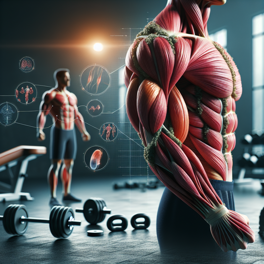 Boldenone effects on muscle hypertrophy: a sports study