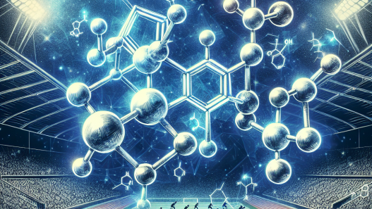 Drostanolone propionate: a potent anabolic in the world of sports