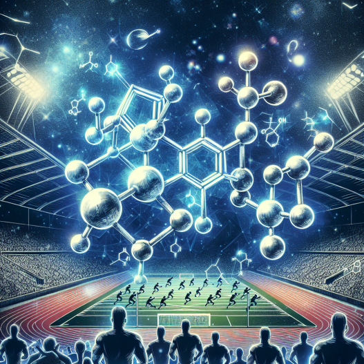 Drostanolone propionate: a potent anabolic in the world of sports