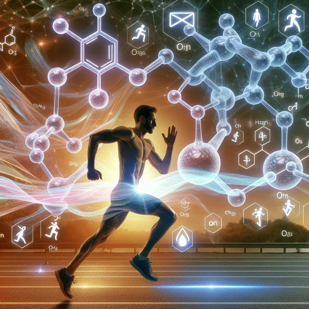 Effects of metenolone acetate on energy metabolism during physical activity