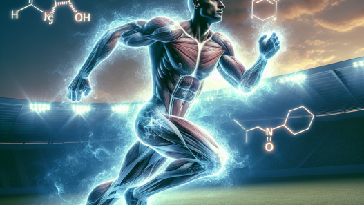 Enhancing sports performance: the power of drostanolone propionate