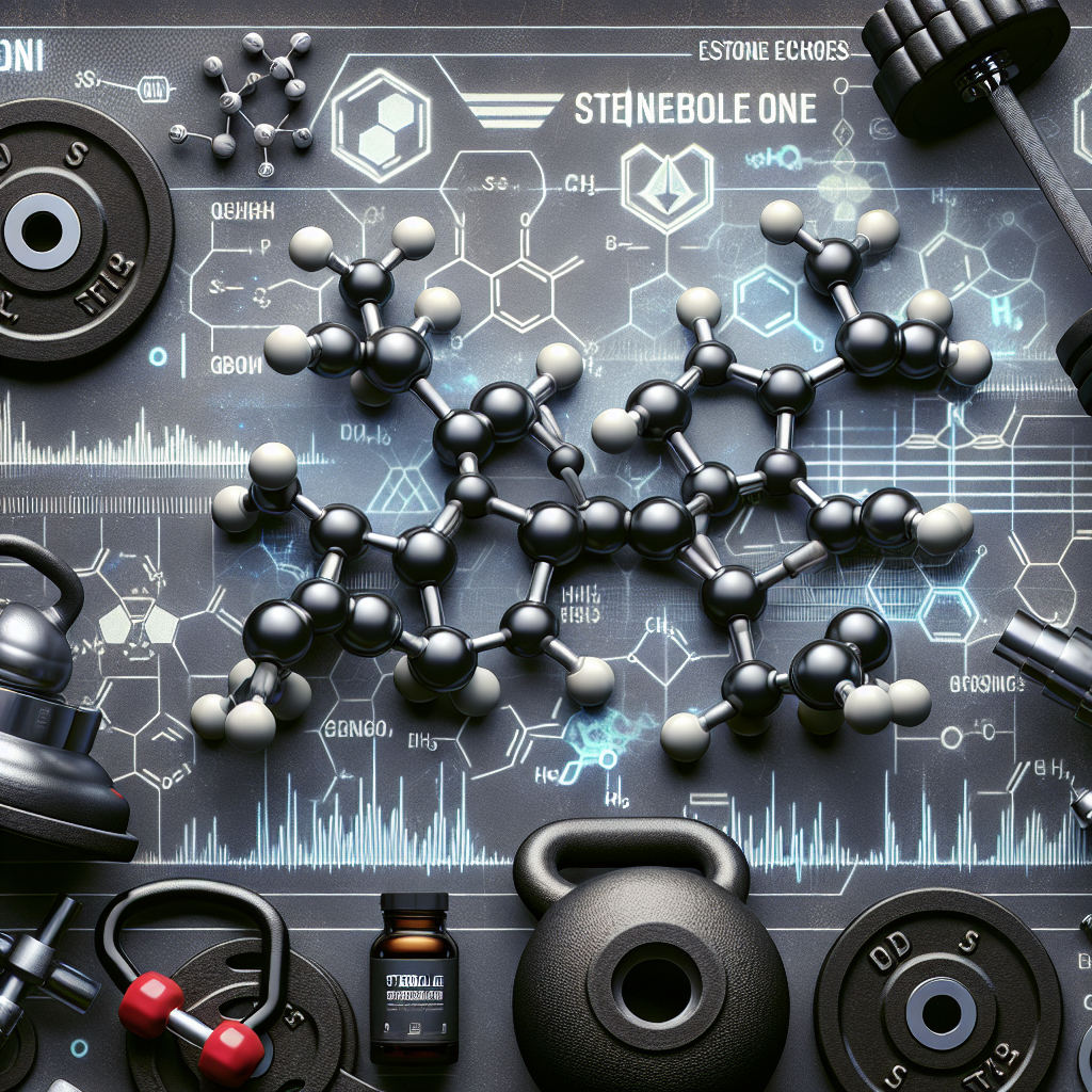 Exploring the use of stenbolone in bodybuilding