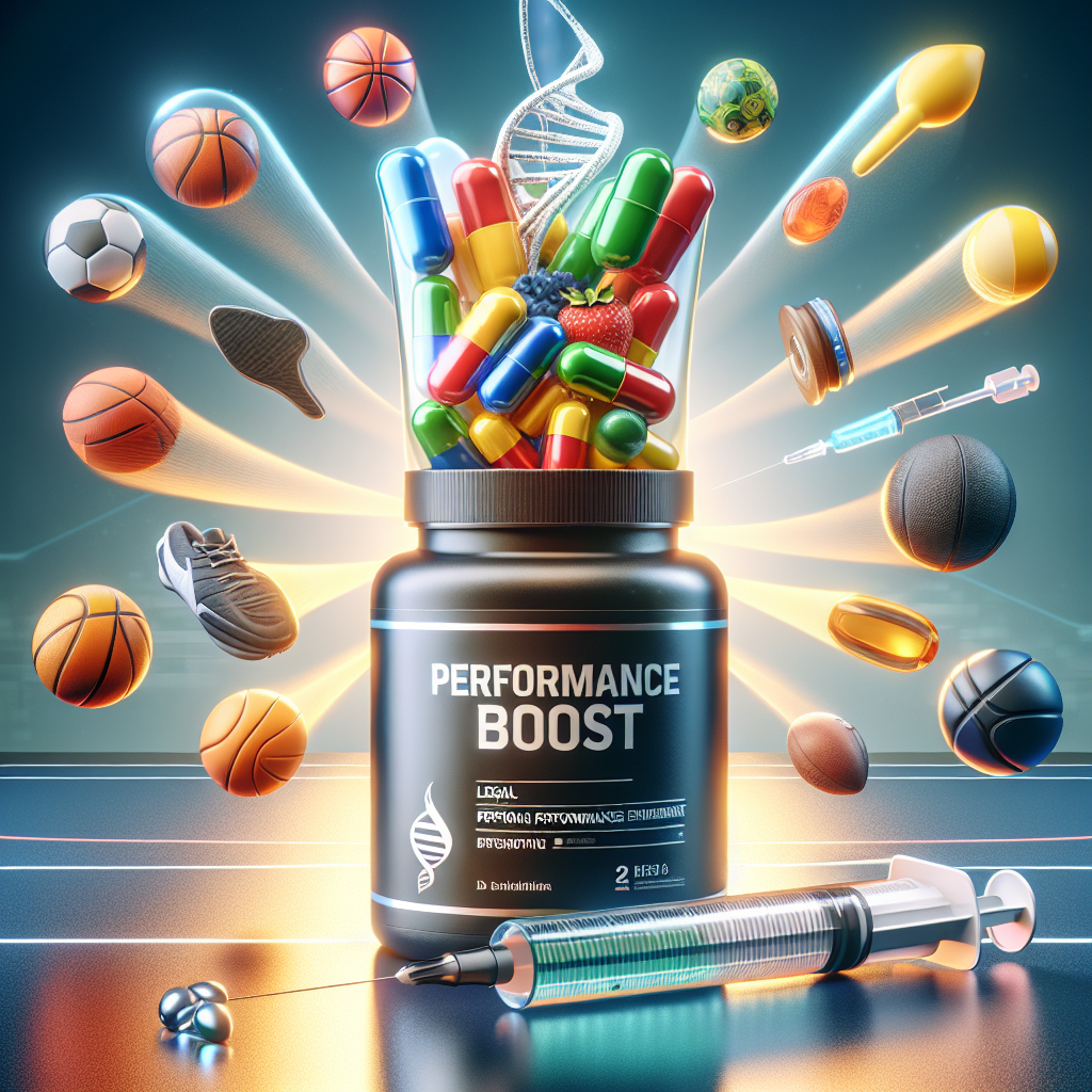 legal alternative for sports performance: methandienone injection