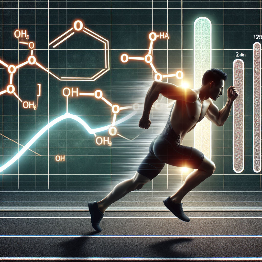 Metenolone acetate: a performance boost in athletics