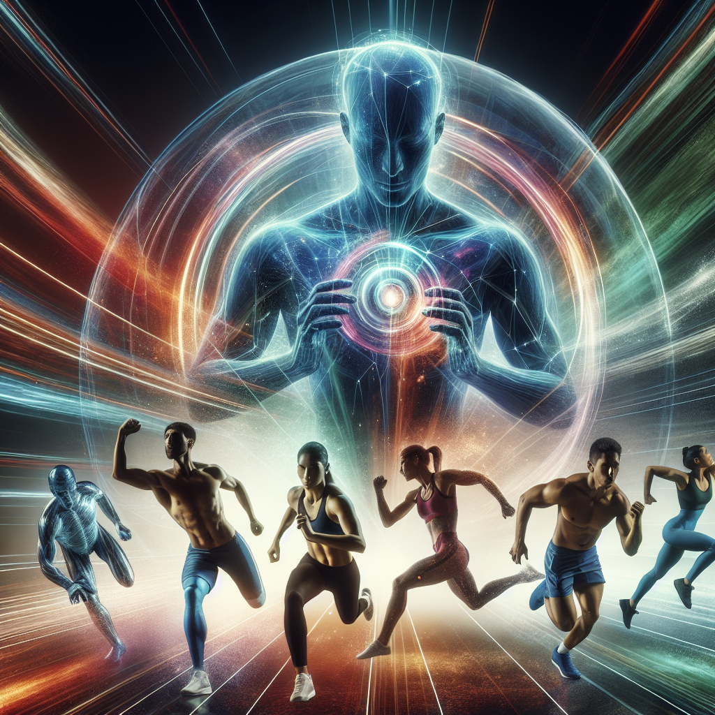 Methyltestosterone: a new ally for improving athletic performance
