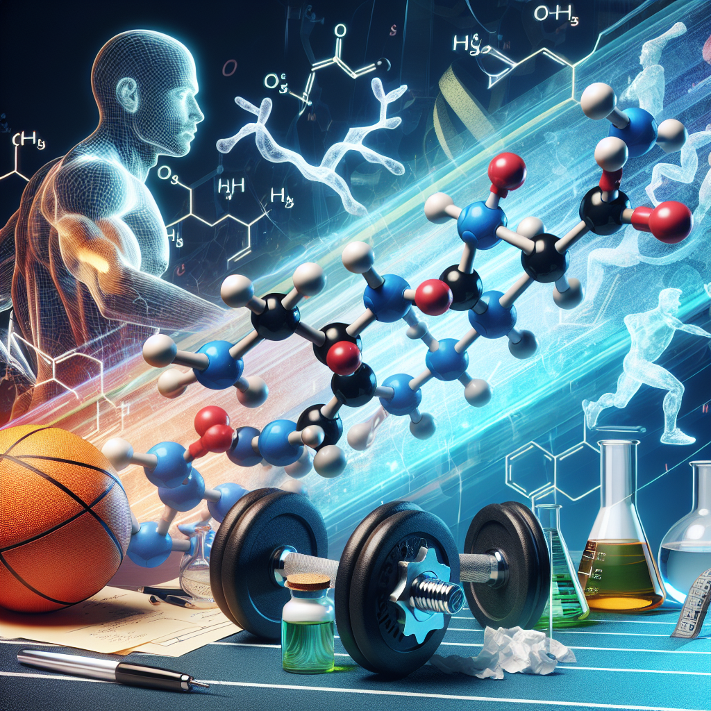 Methyltestosterone and sports doping: latest discoveries