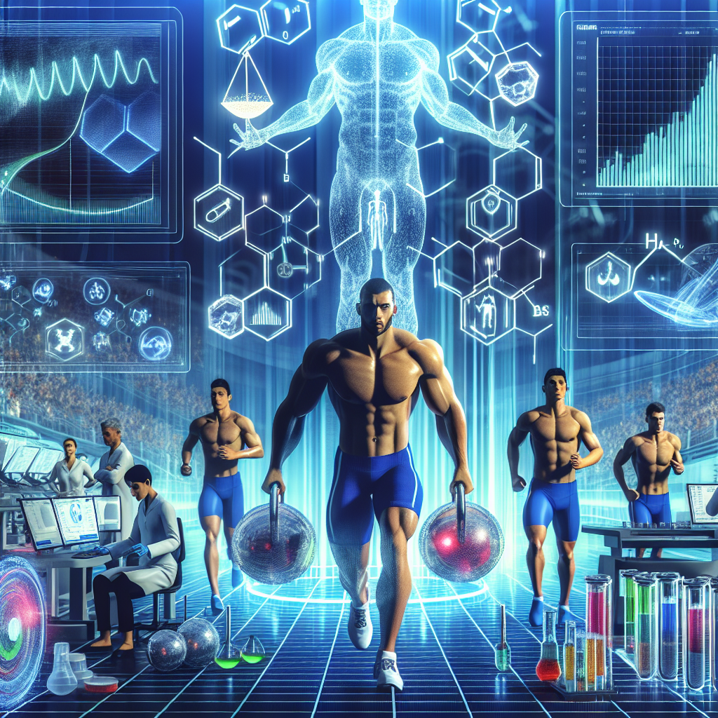 Mibolerone: future perspectives in sports pharmacology