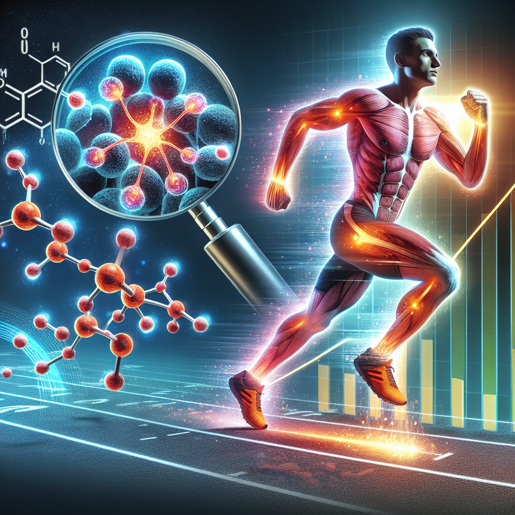 Mildronate dihydrate effects on sports efficiency
