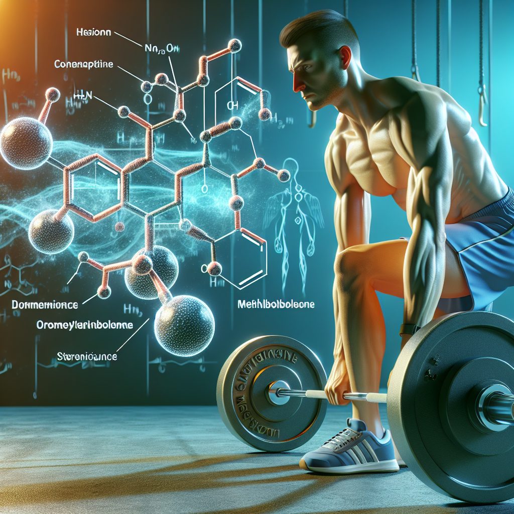 Performance effects: unveiling methyltrenbolone's impact