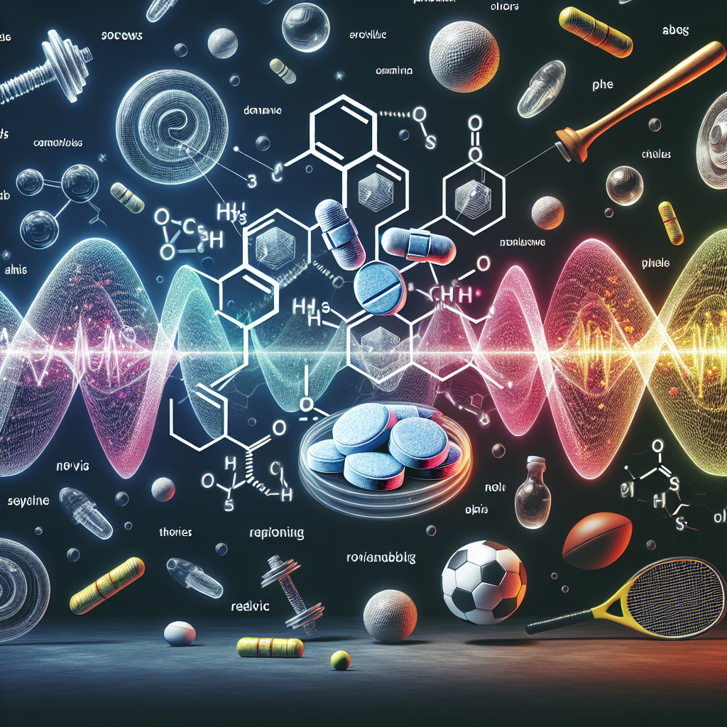Stanozolol tablets: review of effects in the sports world