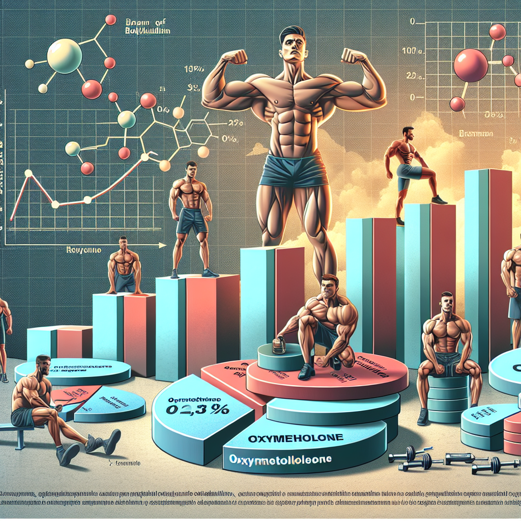 Study on effectiveness of oxymetholone tablets in bodybuilding