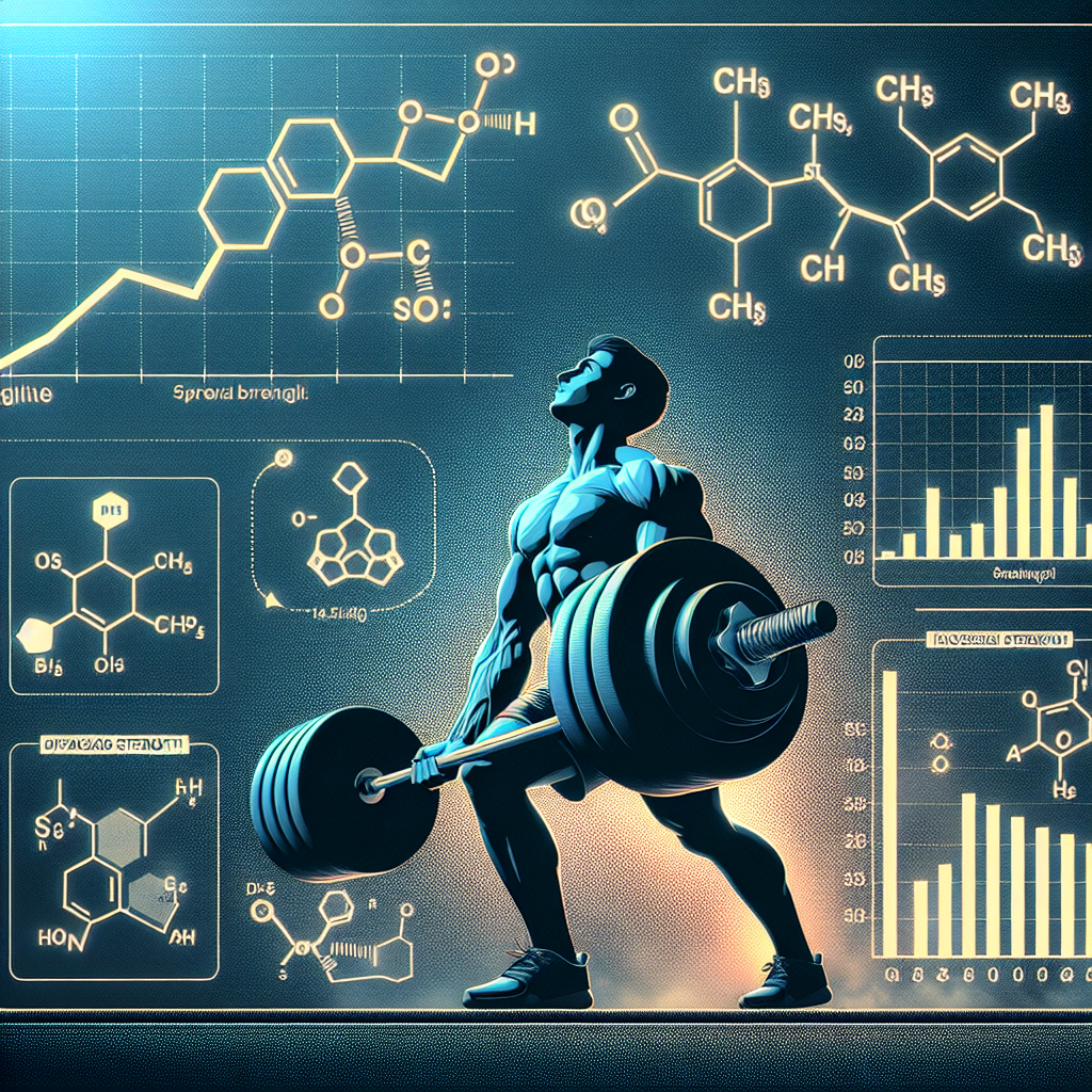 The benefits of mibolerone in sports performance