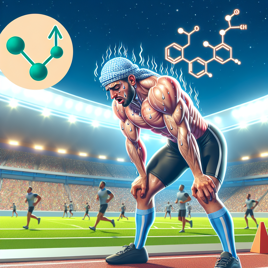 The side effects of primobolan in sports