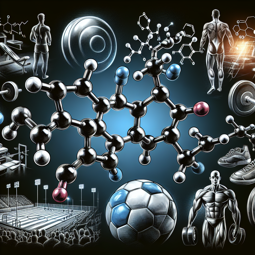 Trestolone: a powerful anabolic steroid in sports