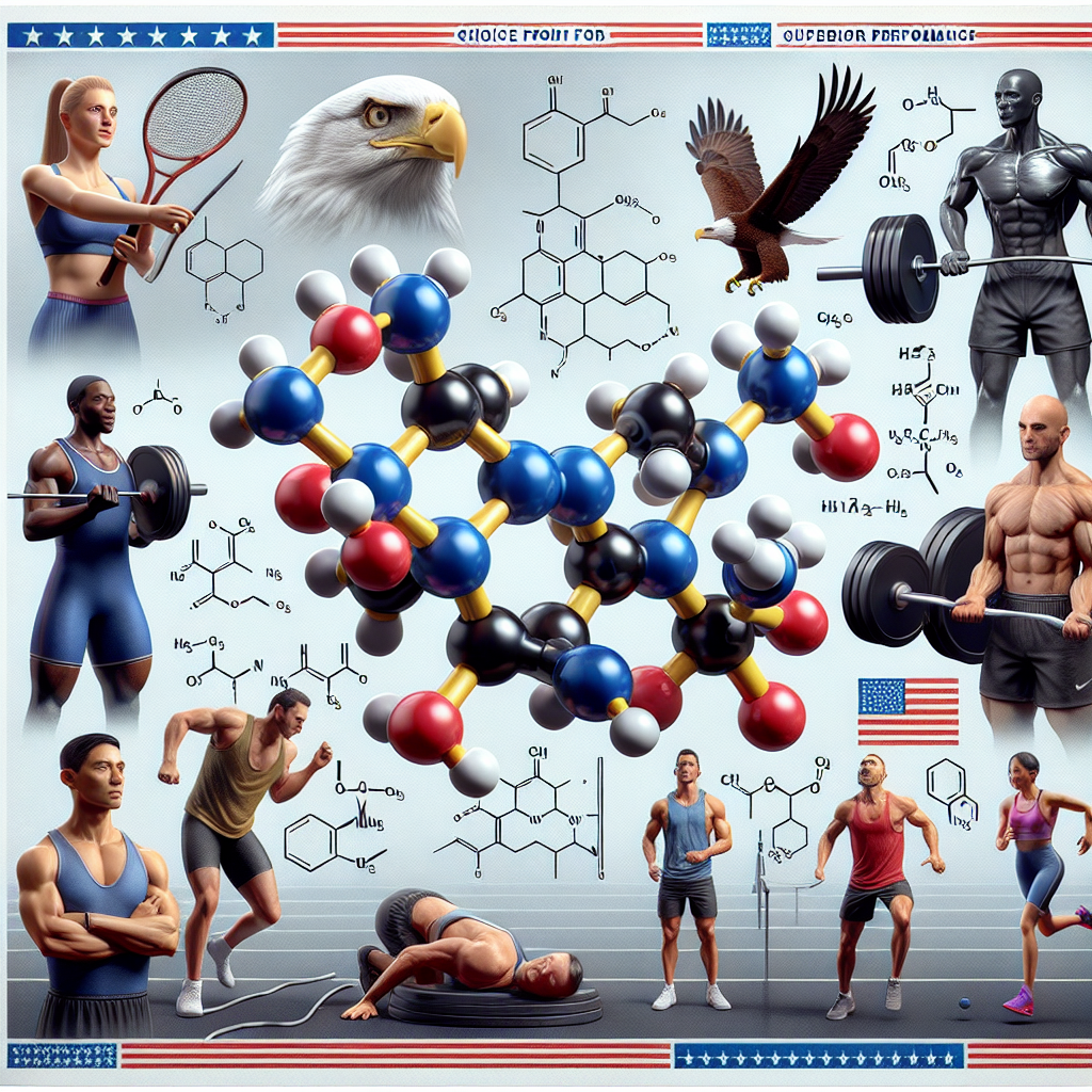 Trestolone acetate: ideal choice for professional athletes seeking superior performance
