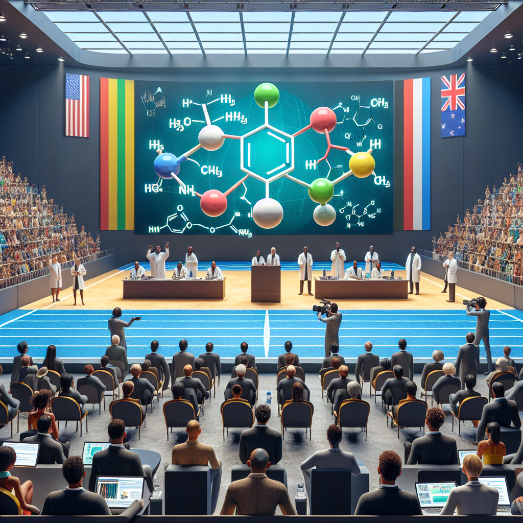 Unveiling drostanolone as a potential doping agent in the world of sports