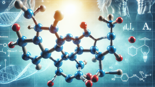 Athletic anabolism: testosterone cipionate unveiled
