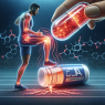 Cla and its anti-inflammatory action in sports