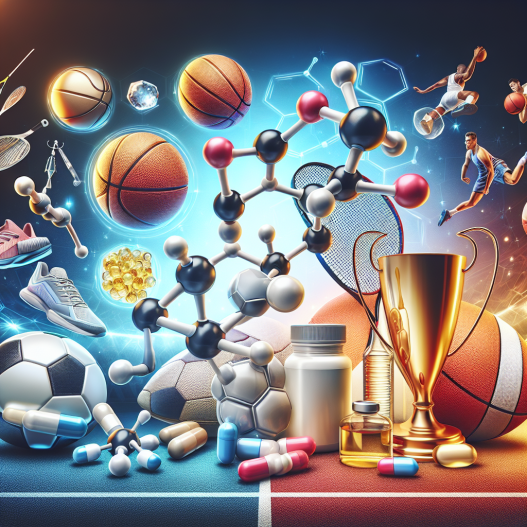 Cla and sports: winning combination for performance