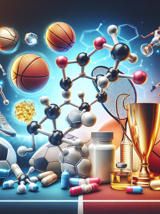 Cla and sports: winning combination for performance