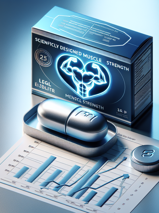 Eca: legal muscle strength enhancer