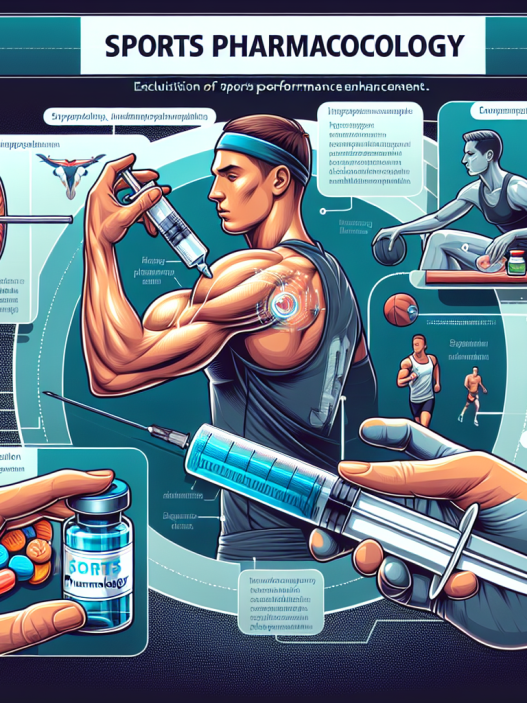 Evaluating the efficacy of primobolan (metenolone) injections in sports pharmacology