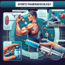 Evaluating the efficacy of primobolan (metenolone) injections in sports pharmacology