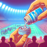Furosemide: diuretic drug use in sports doping