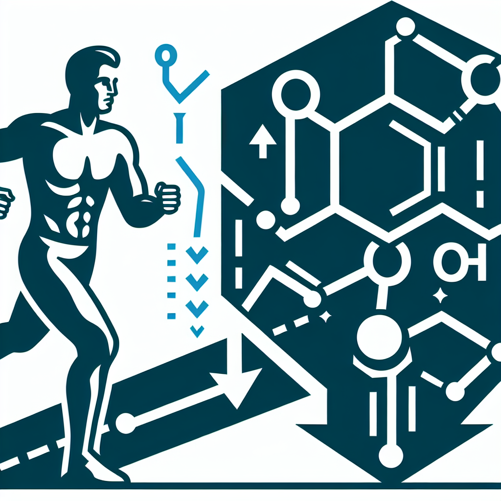 How metformin hydrochloride can aid weight loss in sports practitioners