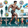 Influence of nandrolone decanoate on athletic performance