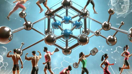 Injectable metenolone enanthate and its influence on physical endurance