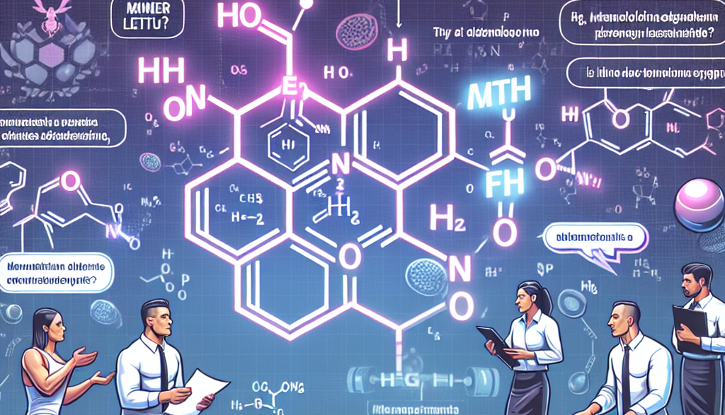 Injectable metenolone enanthate in fitness: myth or reality?