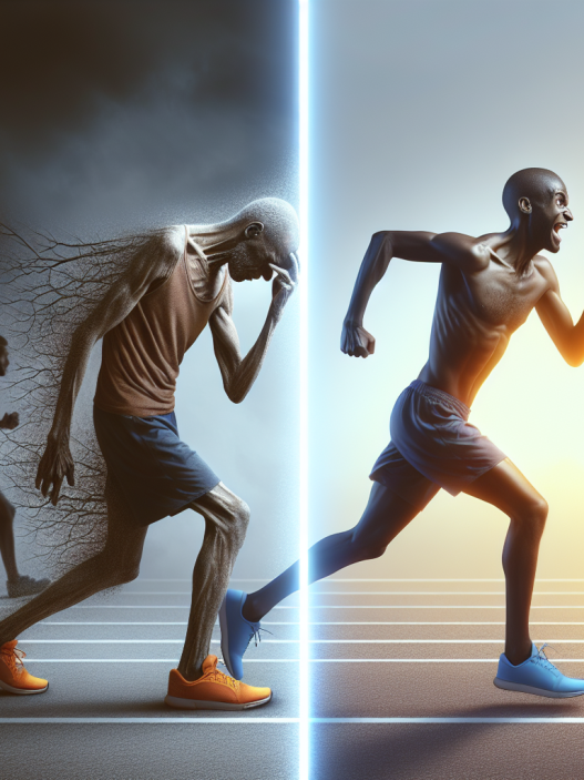 L-thyroxine sodium: aid for endurance athletes