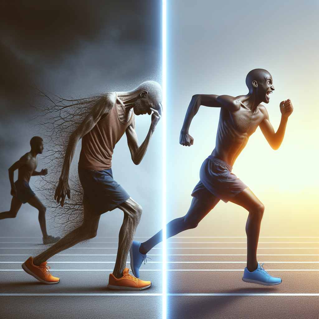 L-thyroxine sodium: aid for endurance athletes