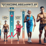 Long-term effects of testosterone undecanoate use in athletes