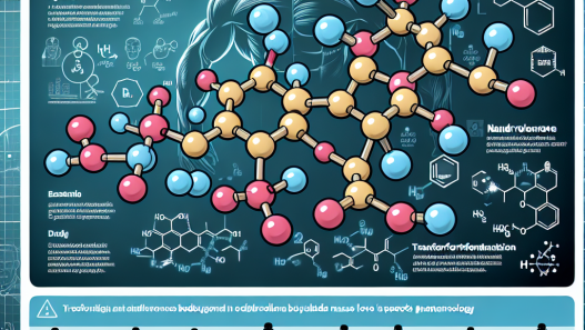 Nandrolone and its influence on muscle mass: focus on sports pharmacology