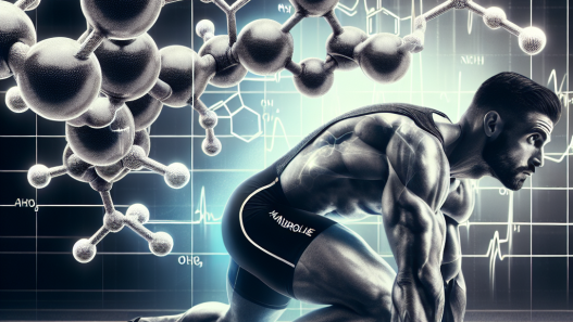 Nandrolone and sports doping: a hazardous combination