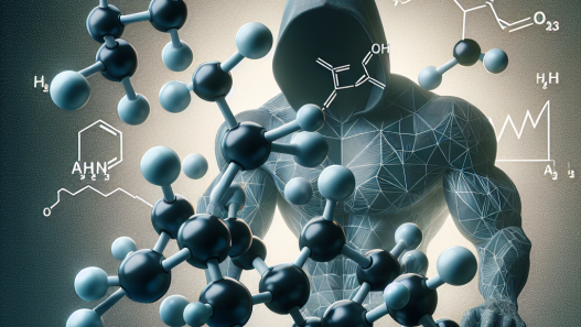 Nandrolone decanoate: enhancing athletic performance secret