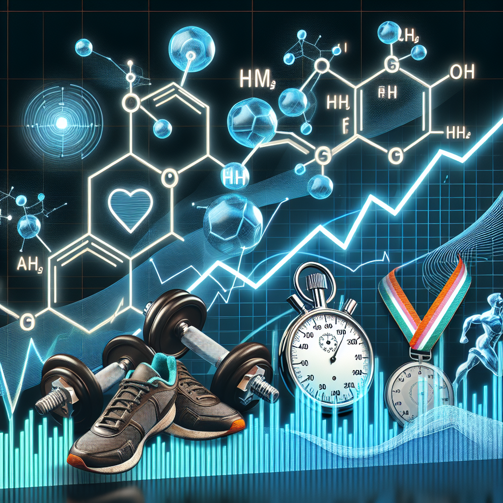 Phenylpropionate testosterone: ally for athletic performance improvement