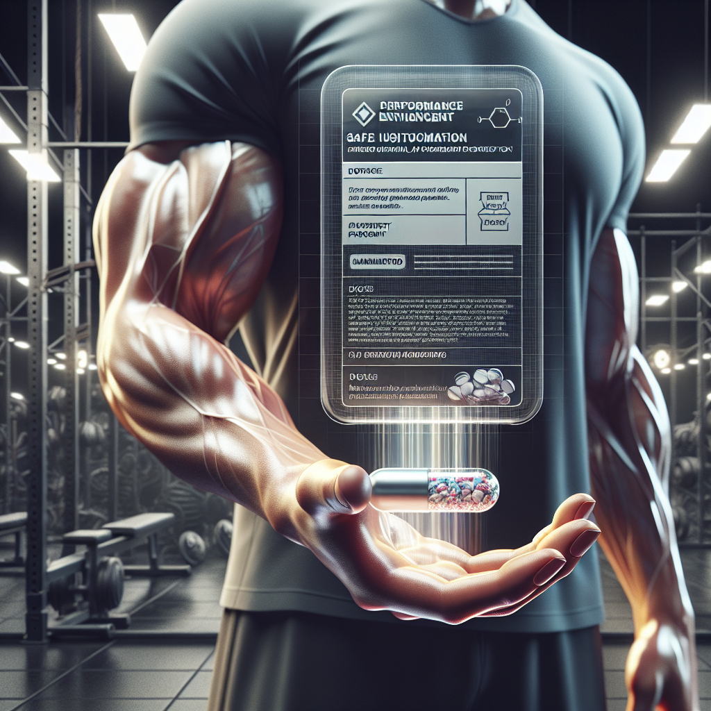 Safely utilizing primobolan (metenolone) injection for enhanced athletic performance
