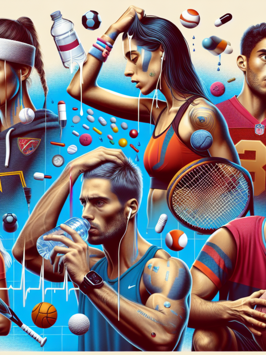 side effects of retatrutide in professional athletes