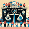 Testosterone: ally or enemy for athletes?