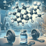 Testosterone enanthate: a powerful ally for sports performance