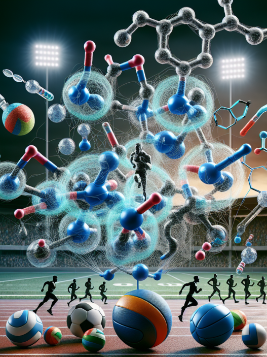 Testosterone enanthate and sports doping: a complex relationship