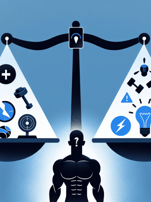 Testosterone propionate: balancing benefits and risks for athletes