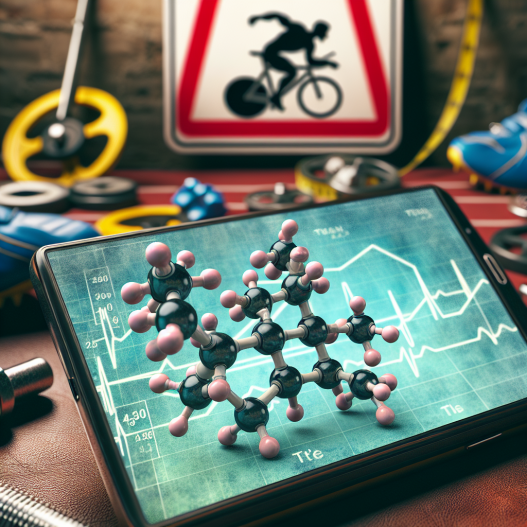 Testosterone undecanoate in sports doping