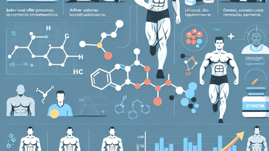 The role of testosterone cypionate in enhancing athletic performance